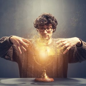 Set de Monedas Artesanales para Micromagia